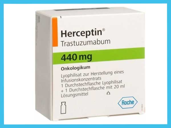 چگونگی عملکرد داروی هرسپتین
