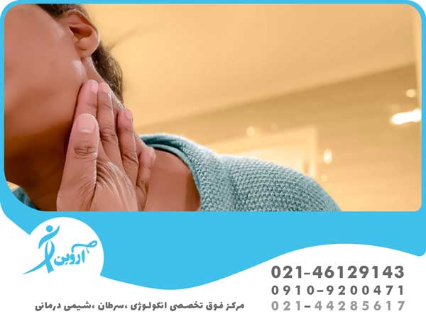 اگر شیمی درمانی سرطان غدد لنفاوی به وقت انجام نشود چه پیامدی دارد؟
