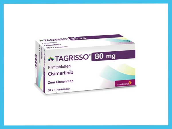  اطلاعات درباره داروی تاگریسو 