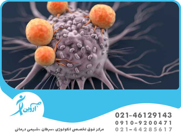 سرطان سینه التهابی در ایران