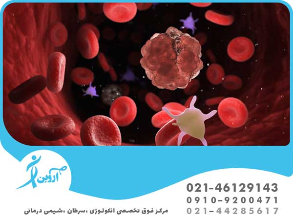 تشخیص خون شناسی 