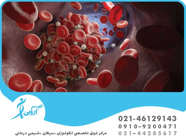 چگونگی انجام خون شناسی 