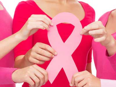 اطلاعات جامع در خصوص سرطان سینه