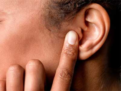 رادیوتراپی سرطان گوش