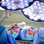 جراحی سرطان تخمدان