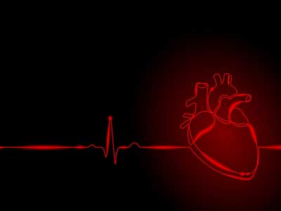رادیوتراپی و بهبود عملکرد قلب